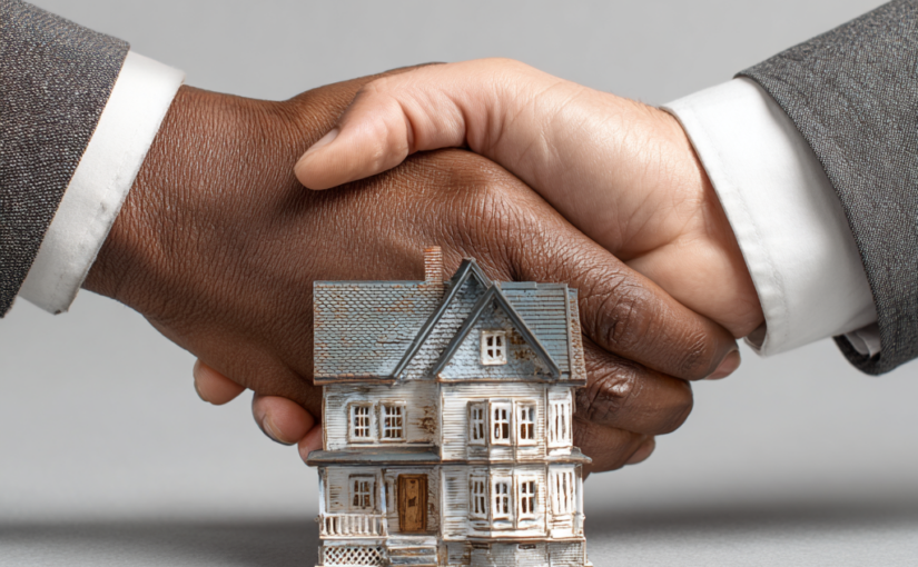 Data Room for Real Estate Transactions in the Netherlands (vastgoed): buyer access, leases, permits